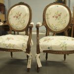 796 4367 ARMCHAIRS